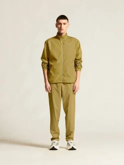 Craft Sportswear Jackor & Västar^Essence Wind Jacket 2 M Khaki