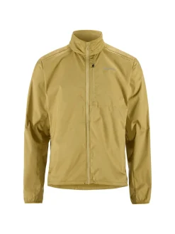 Craft Sportswear Jackor & Västar^Essence Wind Jacket 2 M Khaki