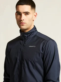 Craft Sportswear Jackor & Västar^Essence Wind Jacket 2 M Blaze