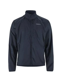 Craft Sportswear Jackor & Västar^Essence Wind Jacket 2 M Blaze