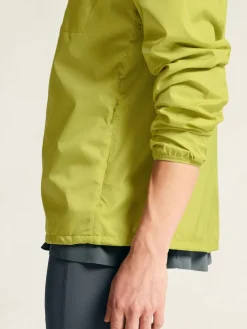 Craft Sportswear Jackor & Västar^Essence Wind Jacket 2 M Pear