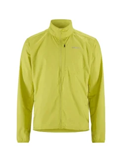 Craft Sportswear Jackor & Västar^Essence Wind Jacket 2 M Pear