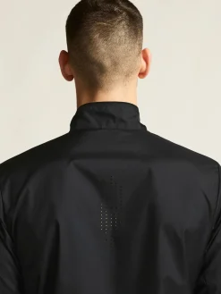 Craft Sportswear Jackor & Västar^Essence Wind Jacket 2 M Black
