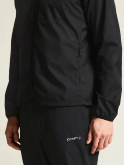 Craft Sportswear Jackor & Västar^Essence Wind Jacket 2 M Black