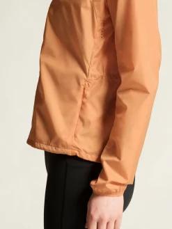 Craft Sportswear Jackor & Västar^Essence Wind Jacket 2 W Apricot