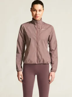 Craft Sportswear Jackor & Västar^Essence Wind Jacket 2 W Potpurri
