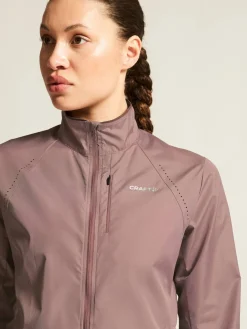 Craft Sportswear Jackor & Västar^Essence Wind Jacket 2 W Potpurri