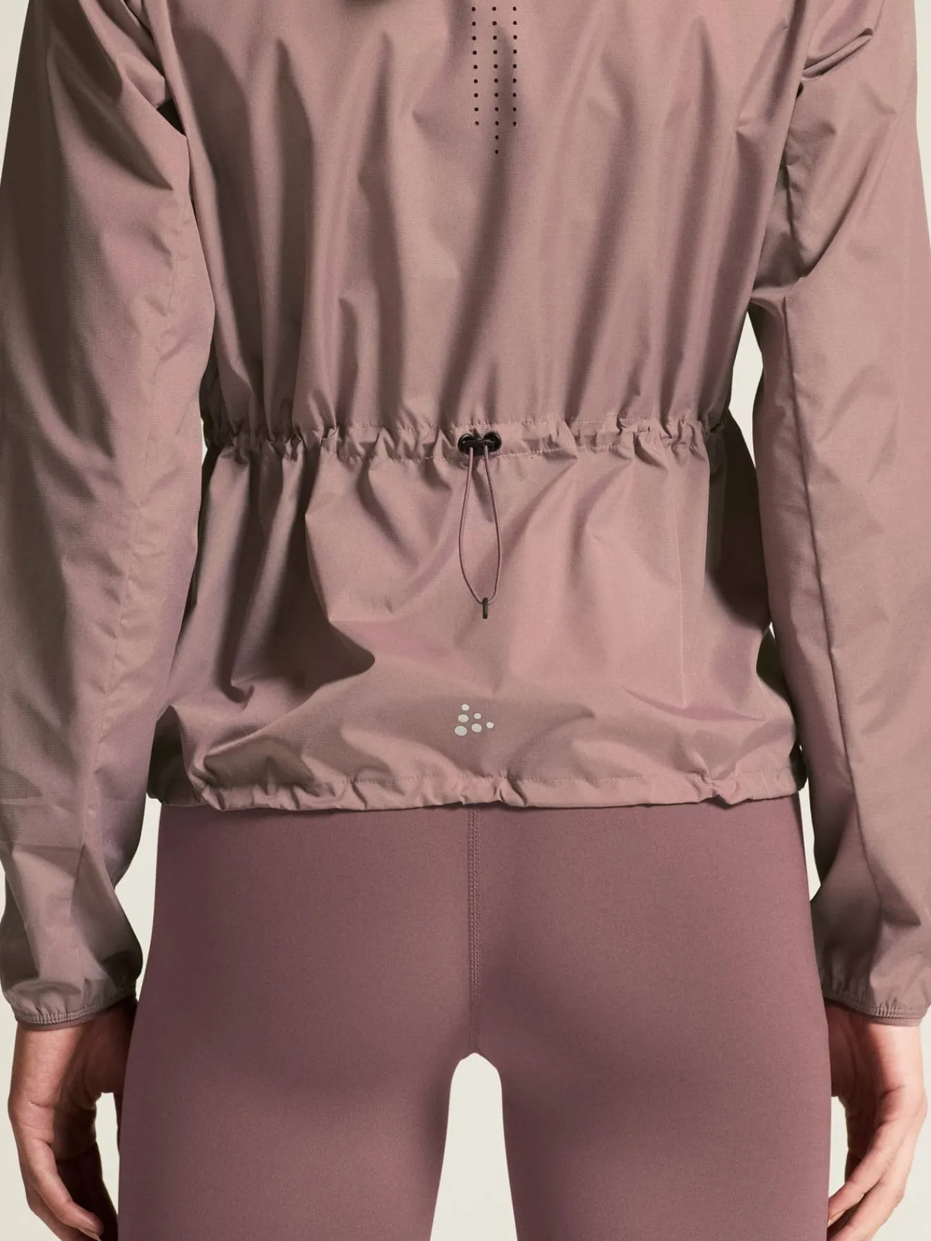 Craft Sportswear Jackor & Västar^Essence Wind Jacket 2 W Potpurri