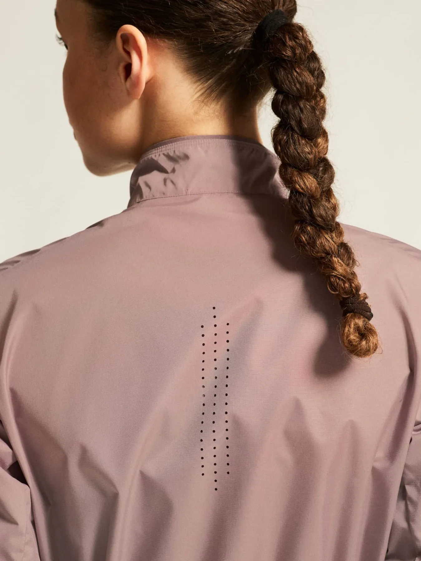 Craft Sportswear Jackor & Västar^Essence Wind Jacket 2 W Potpurri