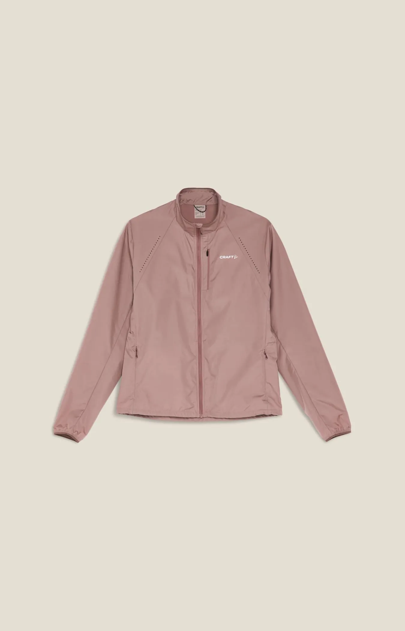 Craft Sportswear Jackor & Västar^Essence Wind Jacket 2 W Potpurri