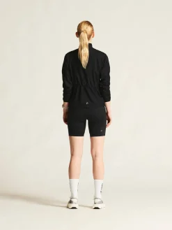 Craft Sportswear Jackor & Västar^Essence Wind Jacket 2 W Black
