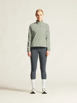 Craft Sportswear Jackor & Västar^Essence Wind Jacket 2 W Pigeon