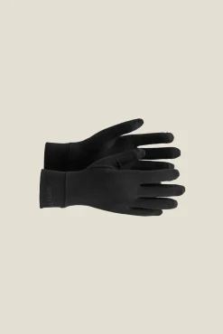 Craft Sportswear Handskar|Utrustning & Tillbehör^Essence Wool Light Glove Black