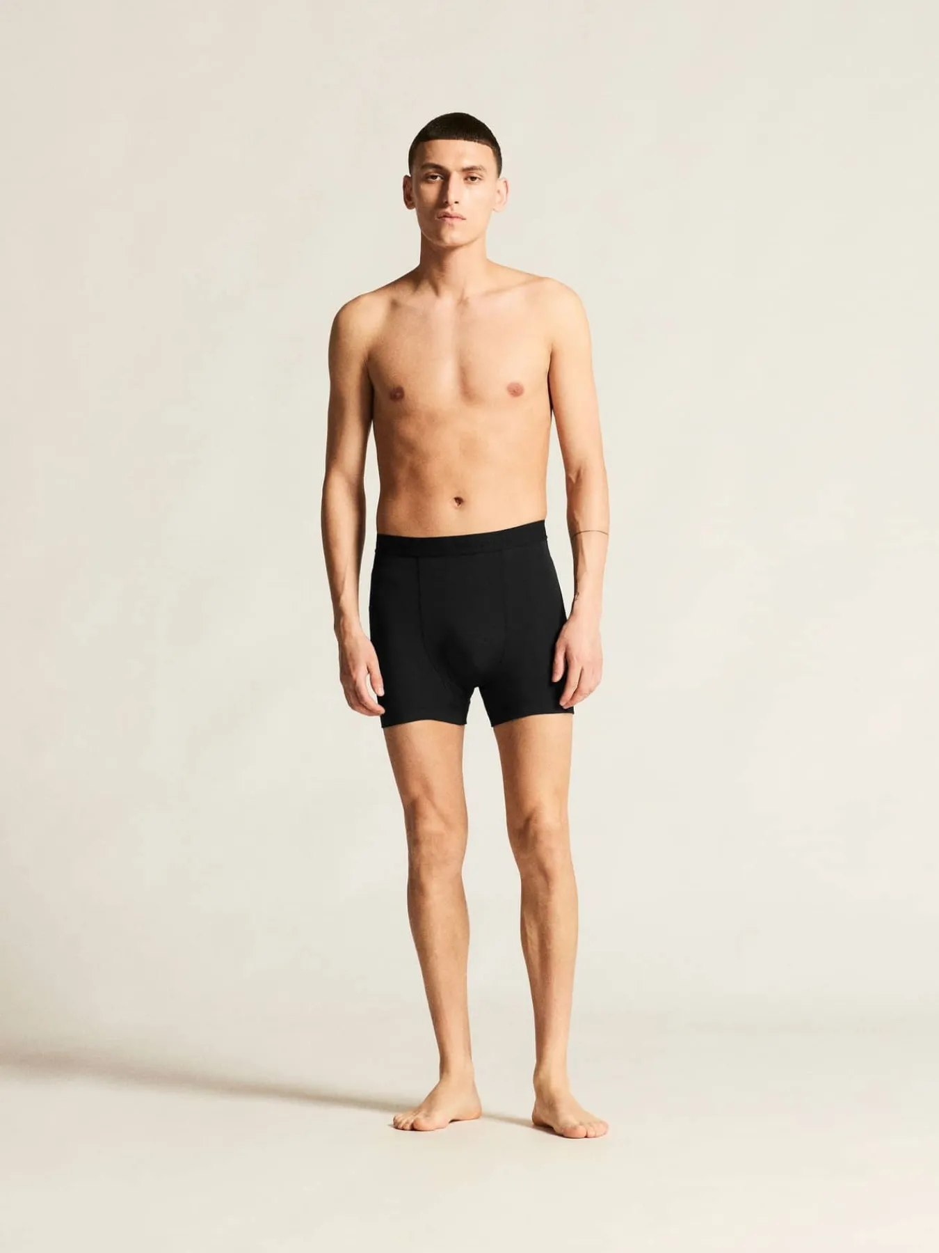 Craft Sportswear Underkläder^Everyday Bike Liner Boxer M