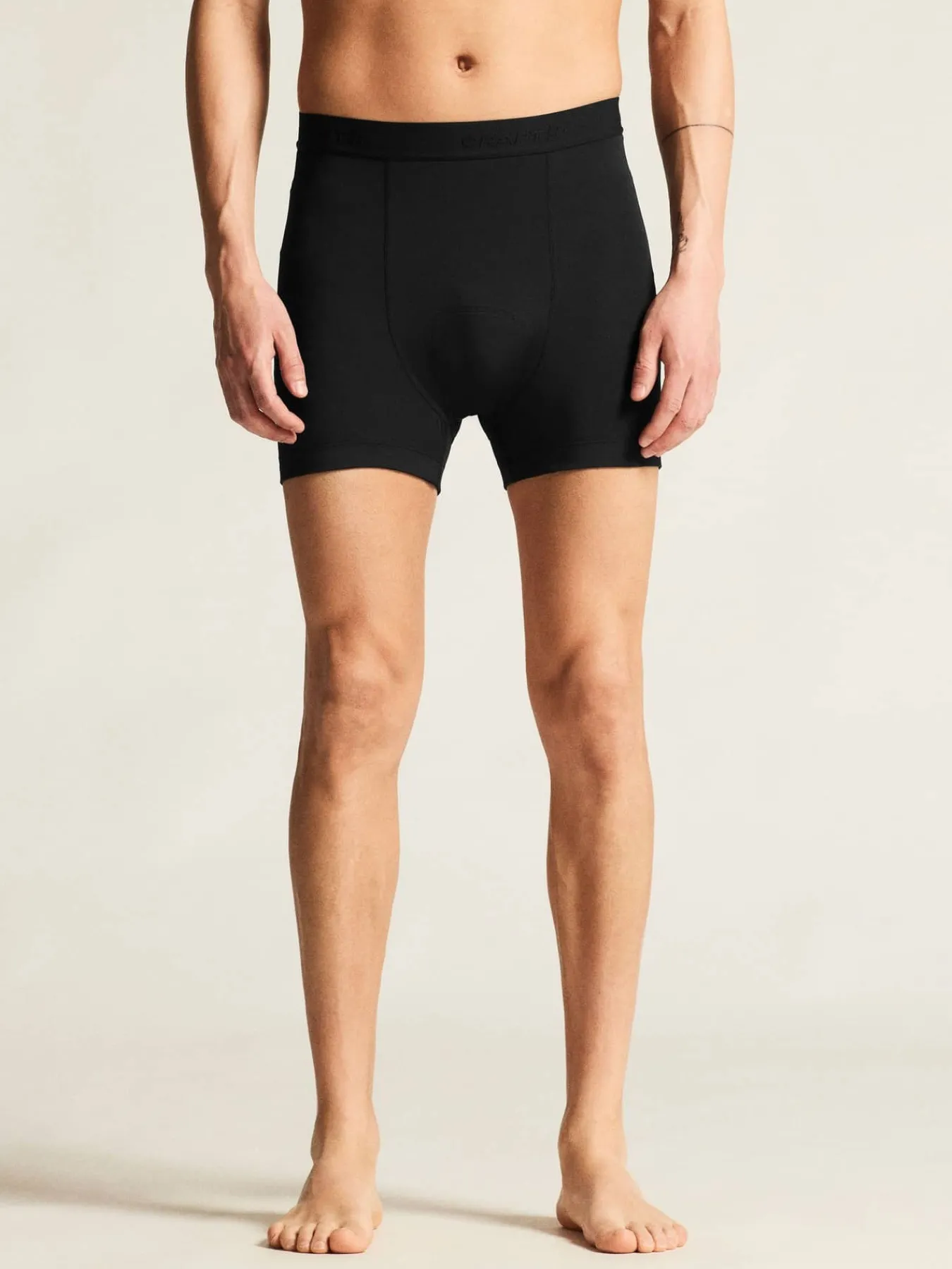 Craft Sportswear Underkläder^Everyday Bike Liner Boxer M