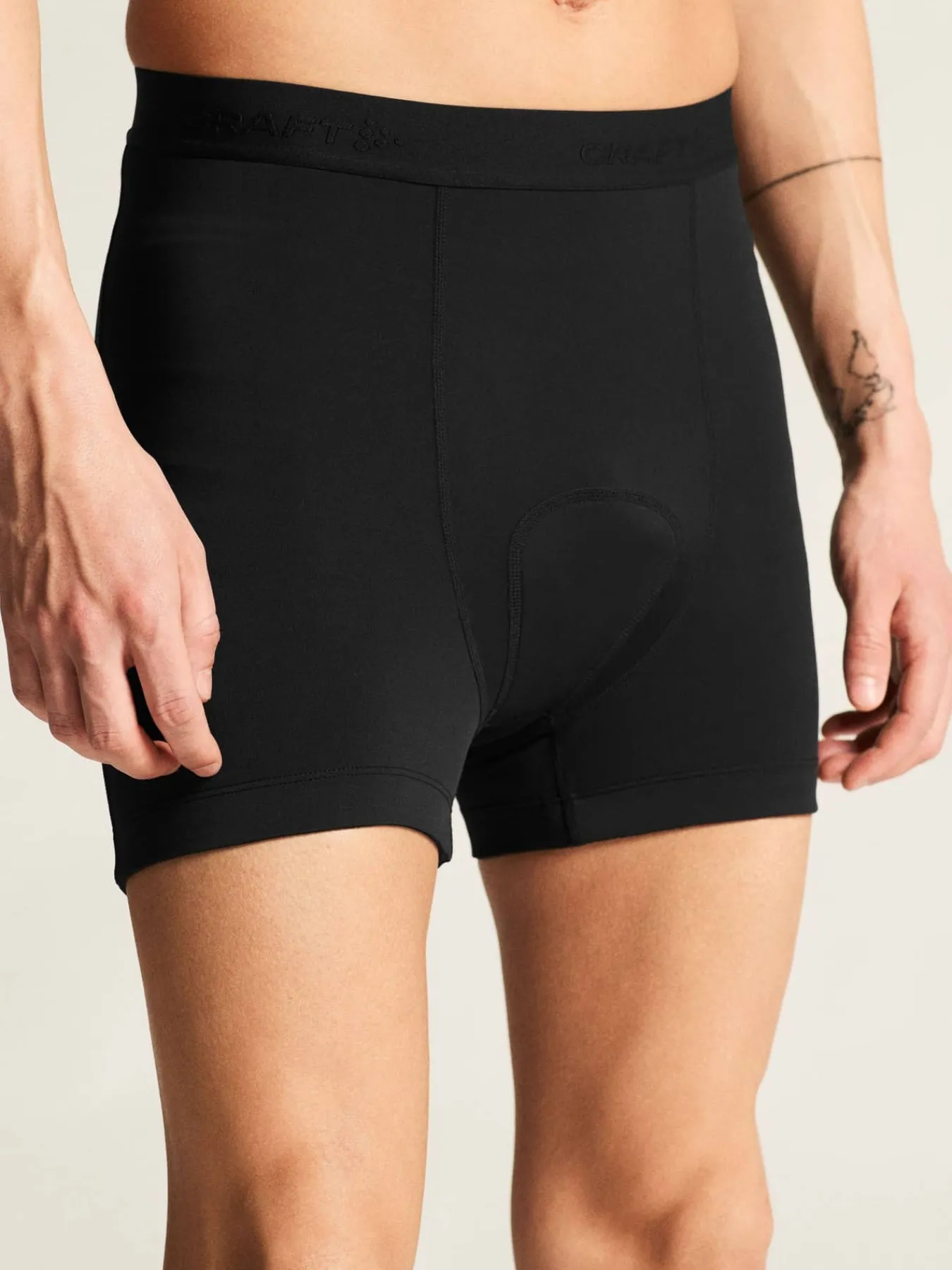 Craft Sportswear Underkläder^Everyday Bike Liner Boxer M