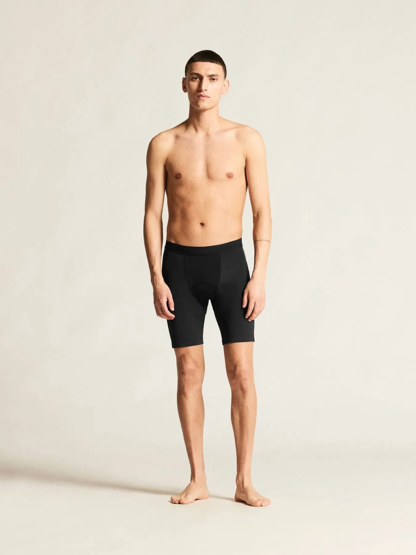 Craft Sportswear Underkläder^Everyday Bike Liner Shorts M