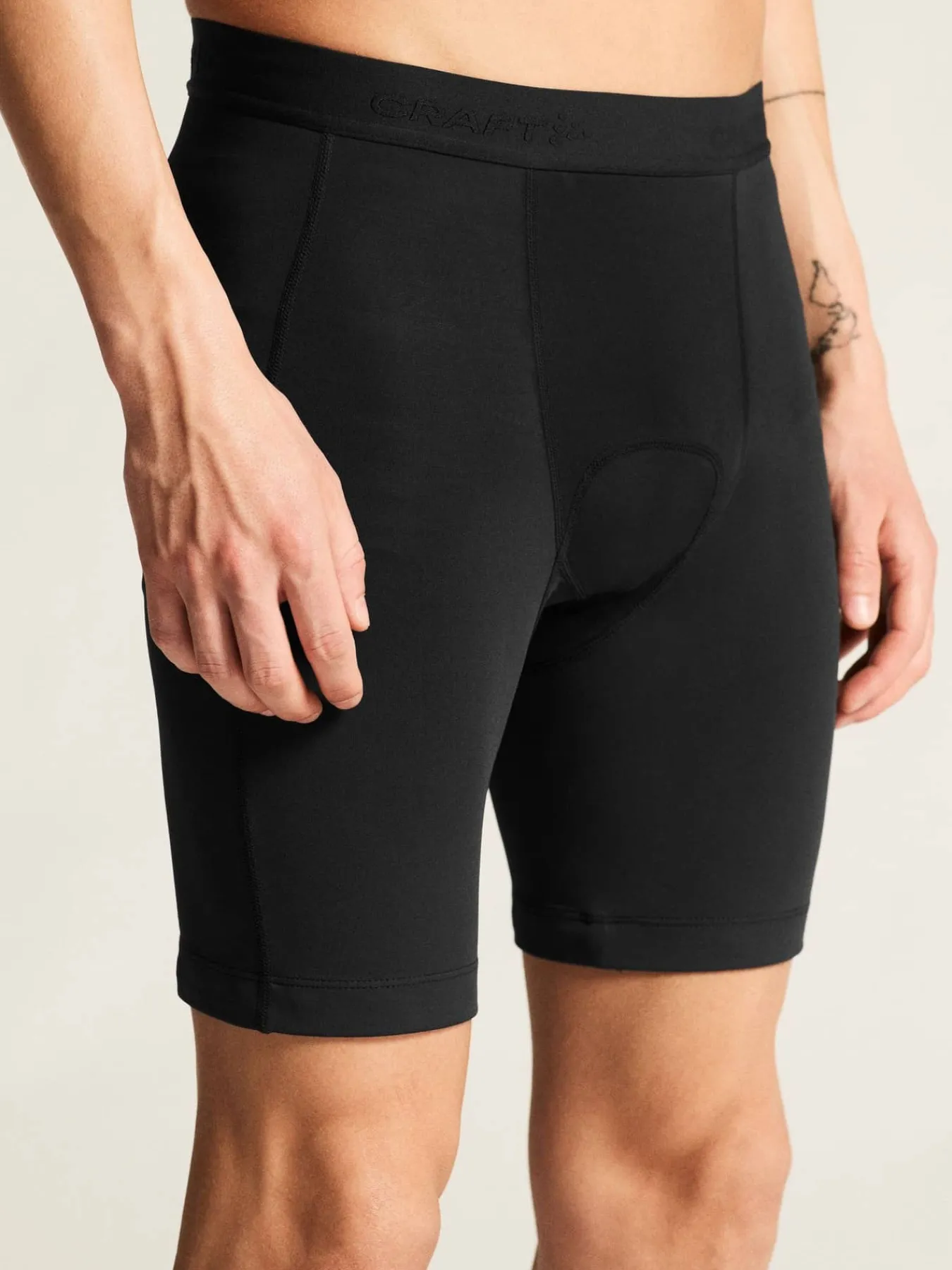 Craft Sportswear Underkläder^Everyday Bike Liner Shorts M