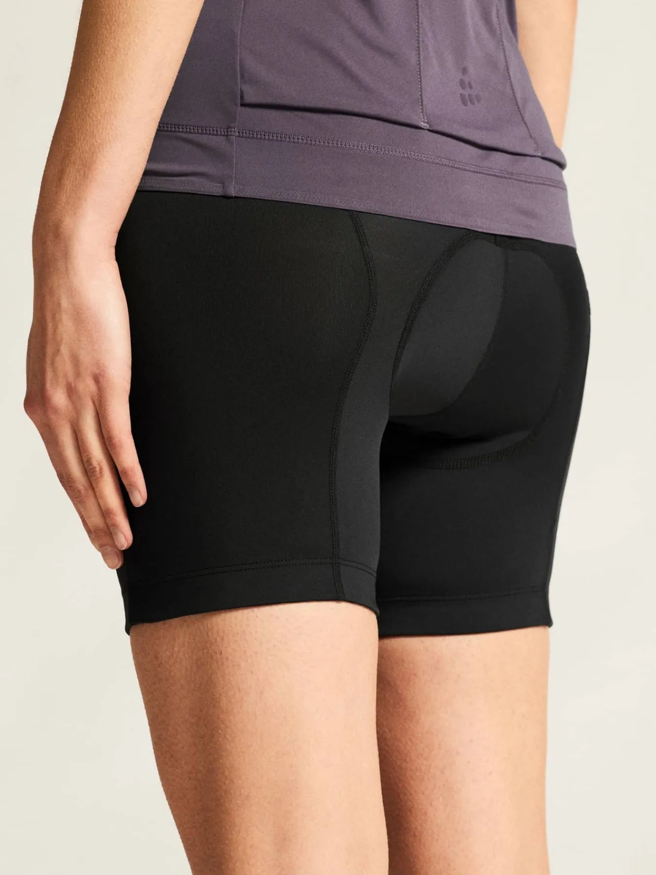 Craft Sportswear Underkläder^Everyday Bike Liner Shorts W