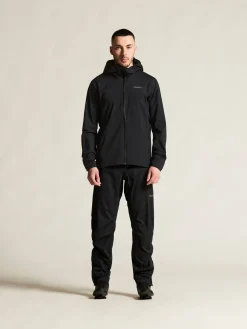 Craft Sportswear Jackor & Västar^Everyday Hydro Jacket M Black