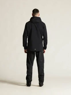 Craft Sportswear Jackor & Västar^Everyday Hydro Jacket M Black