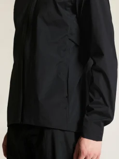 Craft Sportswear Jackor & Västar^Everyday Hydro Jacket M Black