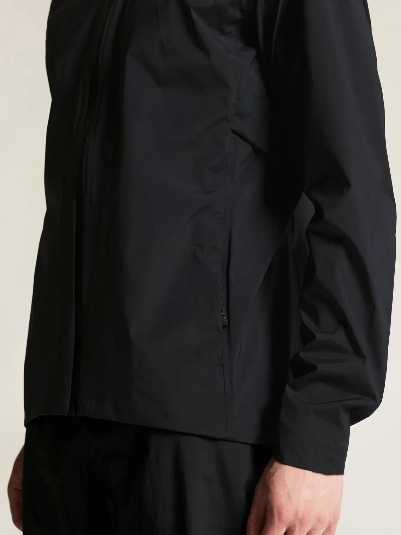 Craft Sportswear Jackor & Västar^Everyday Hydro Jacket M Black