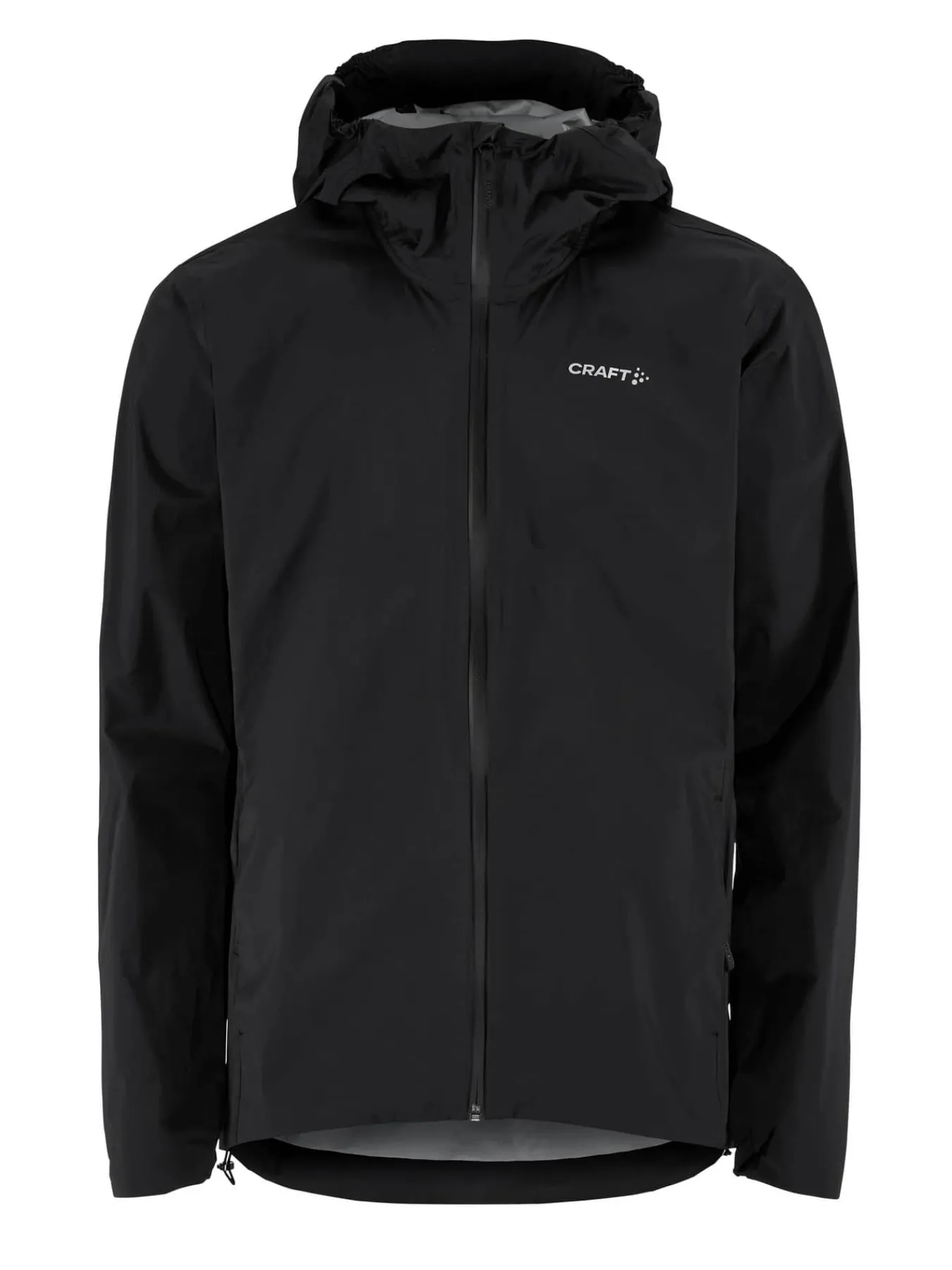 Craft Sportswear Jackor & Västar^Everyday Hydro Jacket M Black