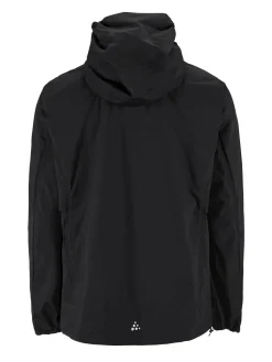 Craft Sportswear Jackor & Västar^Everyday Hydro Jacket M Black