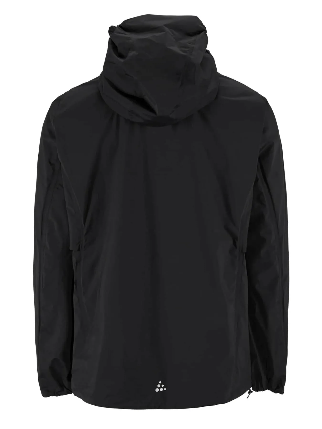 Craft Sportswear Jackor & Västar^Everyday Hydro Jacket M Black