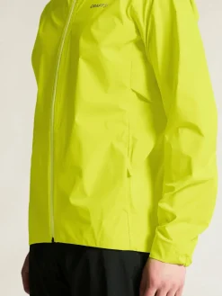 Craft Sportswear Jackor & Västar^Everyday Hydro Jacket M Flumino