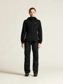 Craft Sportswear Jackor & Västar^Everyday Hydro Jacket W Black