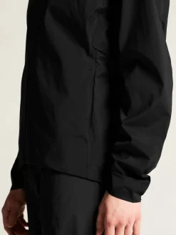 Craft Sportswear Jackor & Västar^Everyday Hydro Jacket W Black