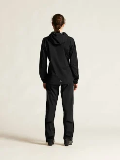 Craft Sportswear Jackor & Västar^Everyday Hydro Jacket W Black