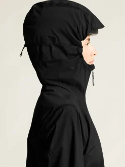 Craft Sportswear Jackor & Västar^Everyday Hydro Jacket W Black