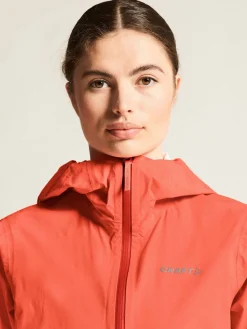 Craft Sportswear Jackor & Västar^Everyday Hydro Jacket W Trace