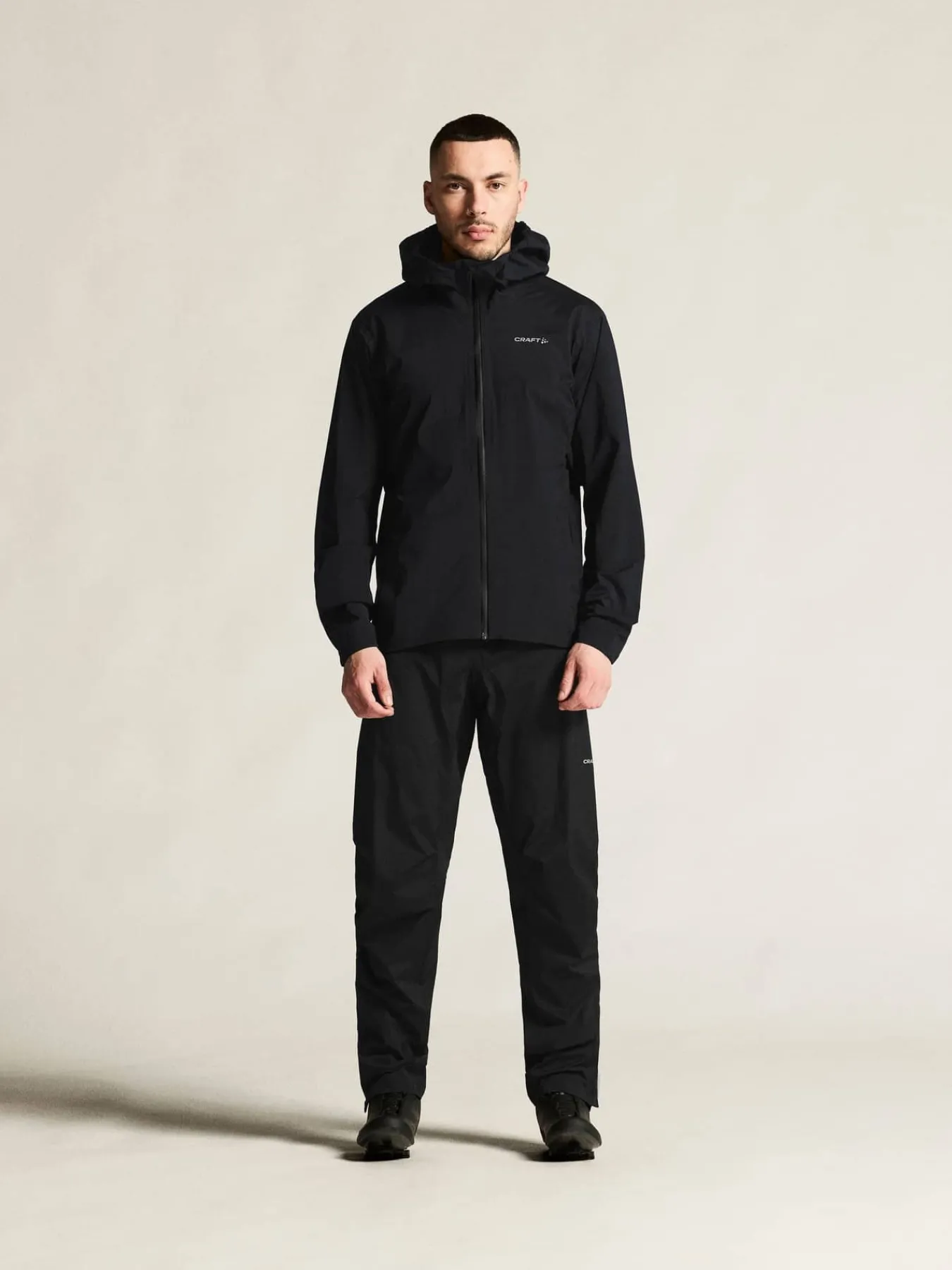 Craft Sportswear Byxor^Everyday Hydro Pants M