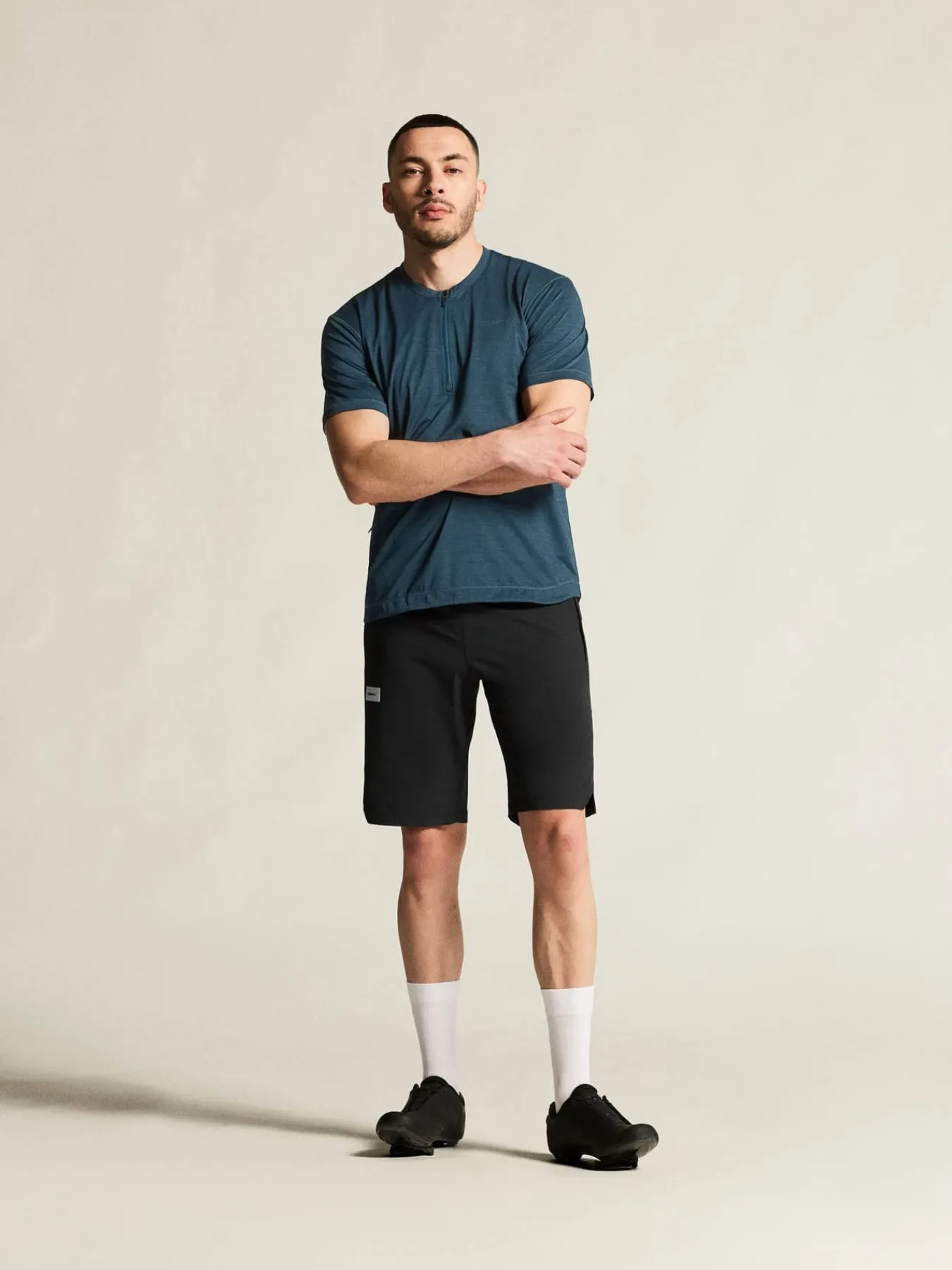 Craft Sportswear T-Shirts & Tröjor^Everyday HZ SS Jersey M North