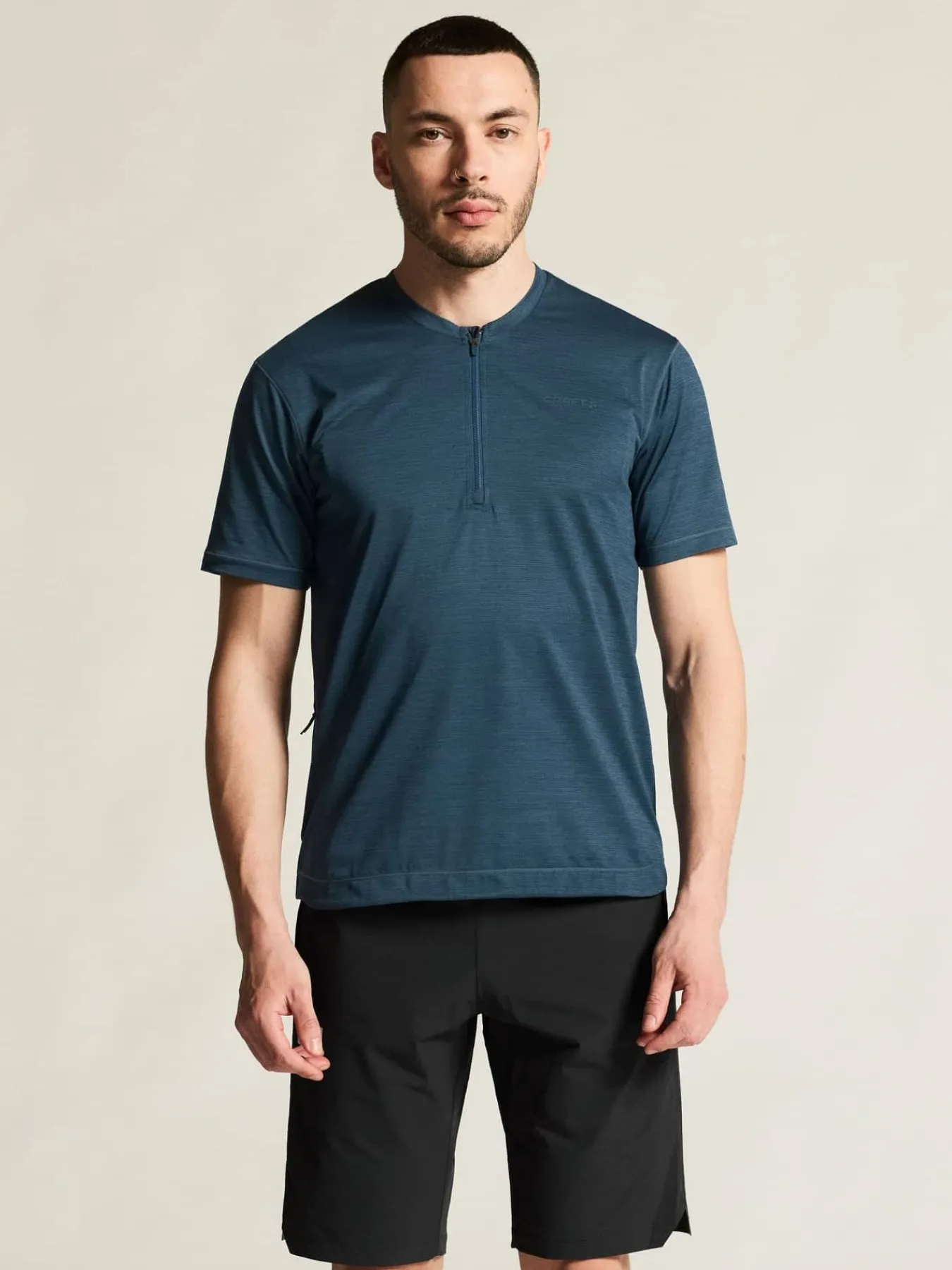 Craft Sportswear T-Shirts & Tröjor^Everyday HZ SS Jersey M North
