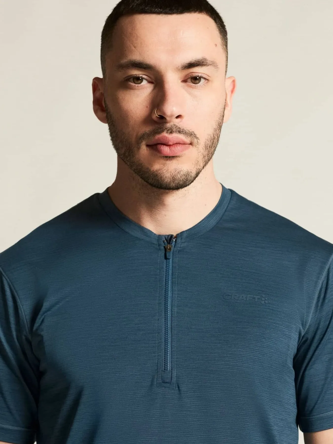 Craft Sportswear T-Shirts & Tröjor^Everyday HZ SS Jersey M North