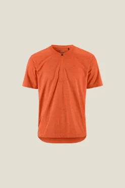 Craft Sportswear T-Shirts & Tröjor^Everyday HZ SS Jersey M Carneol