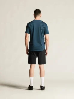Craft Sportswear Shorts|Bibs^Everyday Shorts W Pad M Black