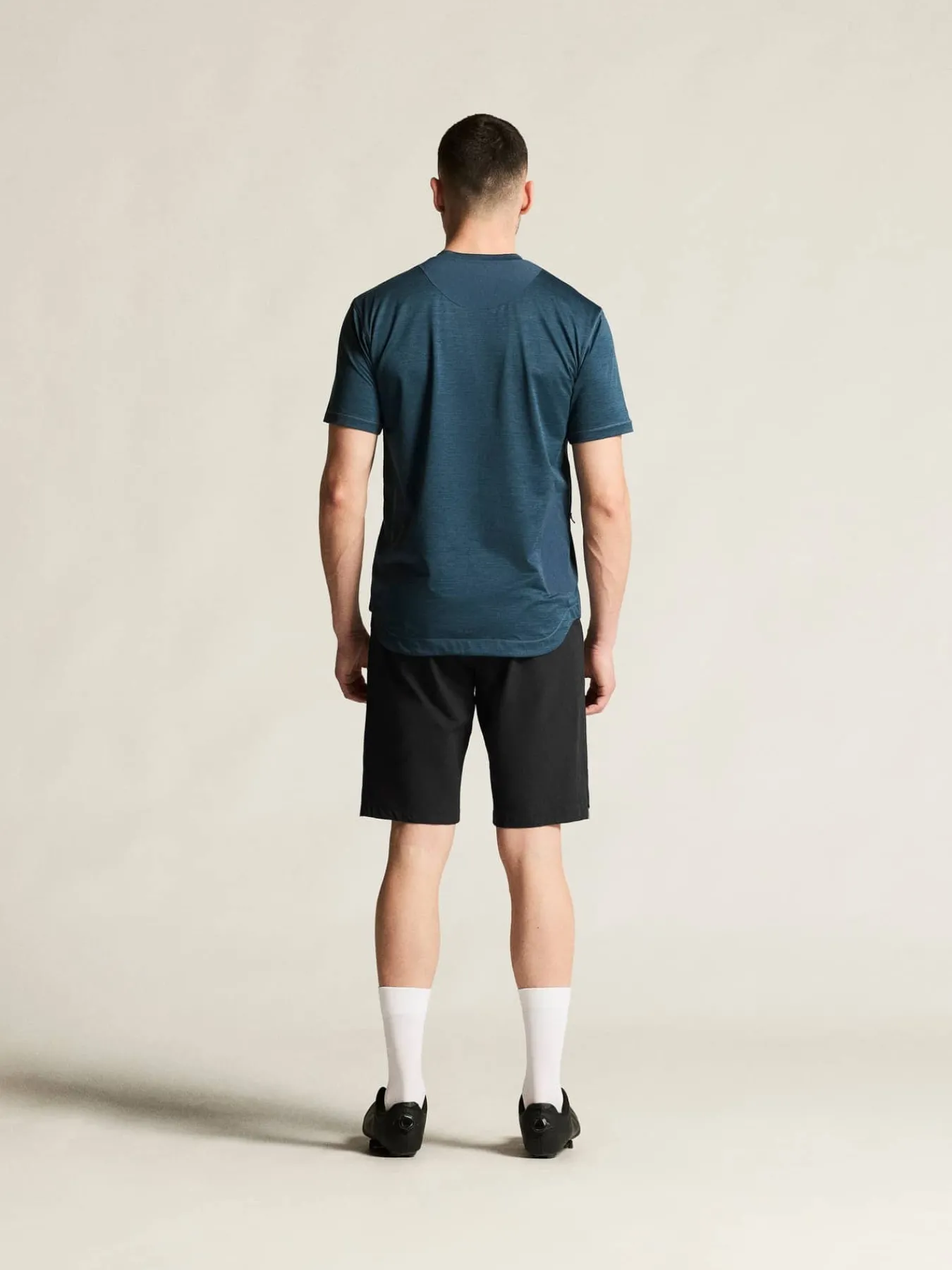 Craft Sportswear Shorts|Bibs^Everyday Shorts W Pad M Black