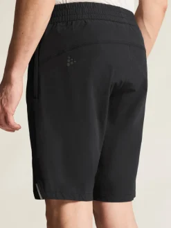 Craft Sportswear Shorts|Bibs^Everyday Shorts W Pad M Black