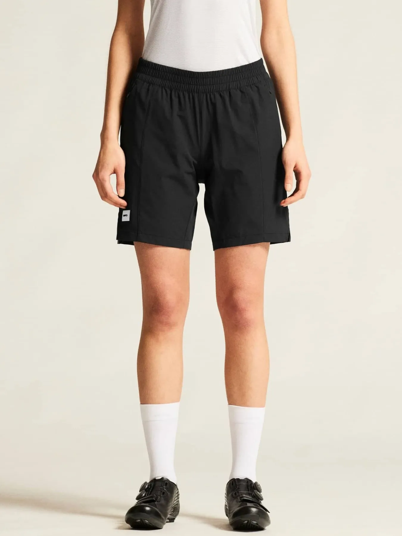 Craft Sportswear Shorts^Everyday Shorts W Pad W Black