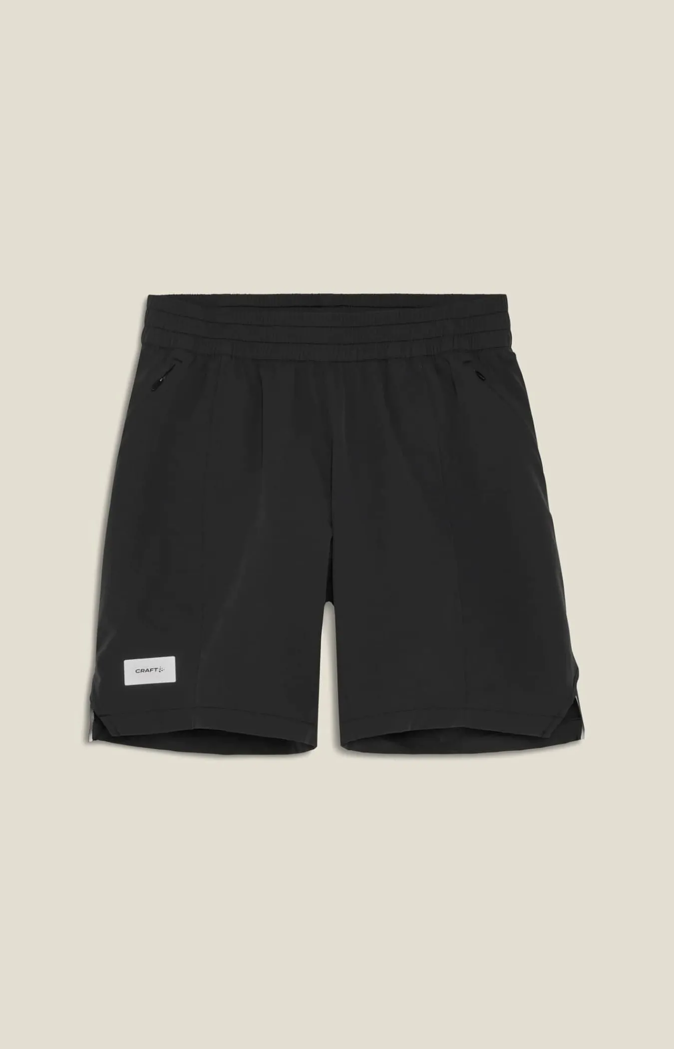 Craft Sportswear Shorts^Everyday Shorts W Pad W Black