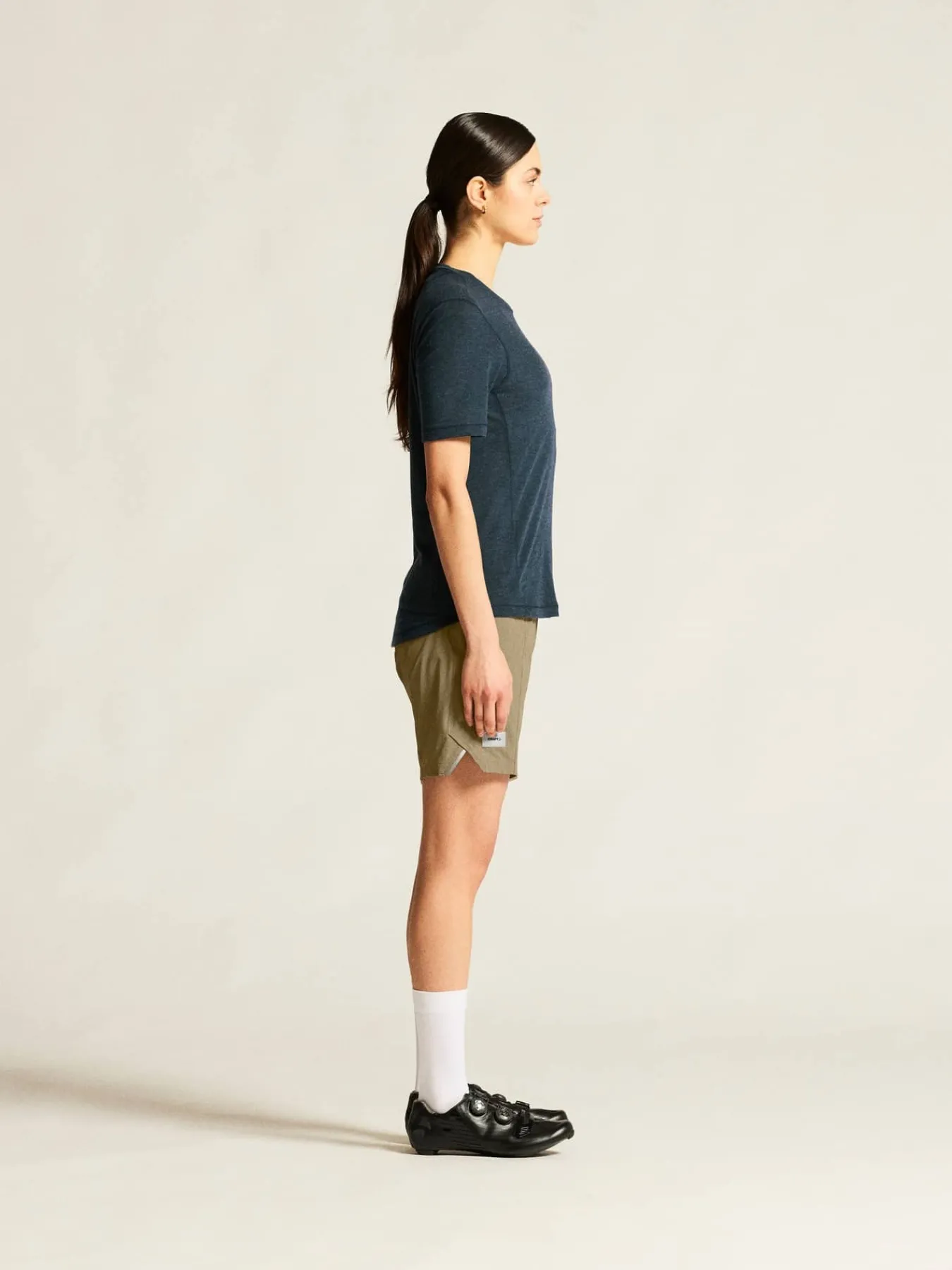 Craft Sportswear Shorts^Everyday Shorts W Pad W Raw