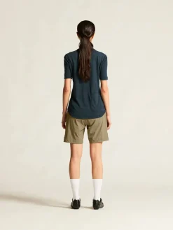 Craft Sportswear Shorts^Everyday Shorts W Pad W Raw