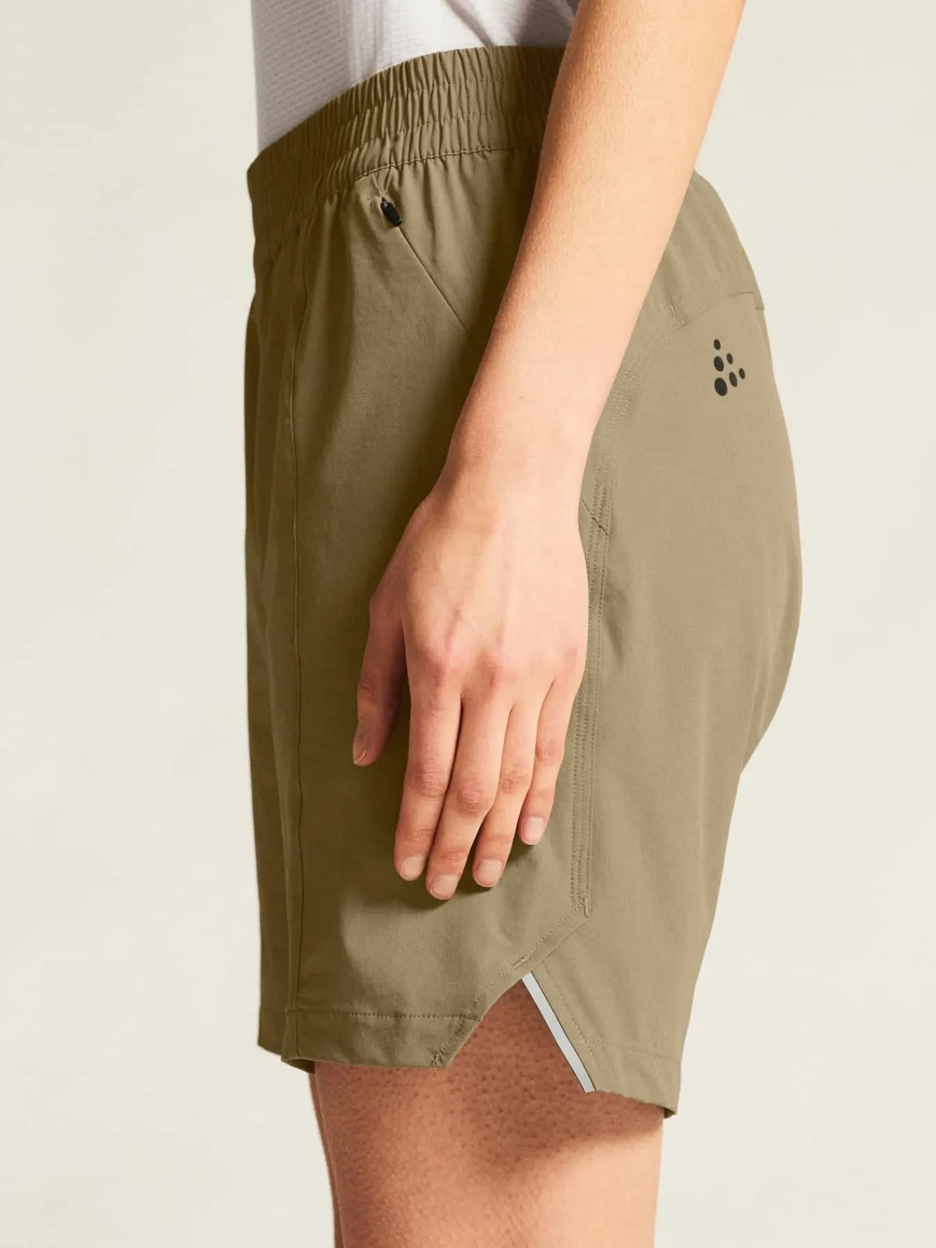 Craft Sportswear Shorts^Everyday Shorts W Pad W Raw