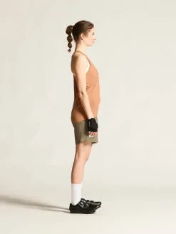 Craft Sportswear Linnen^Everyday Singlet W Syrup